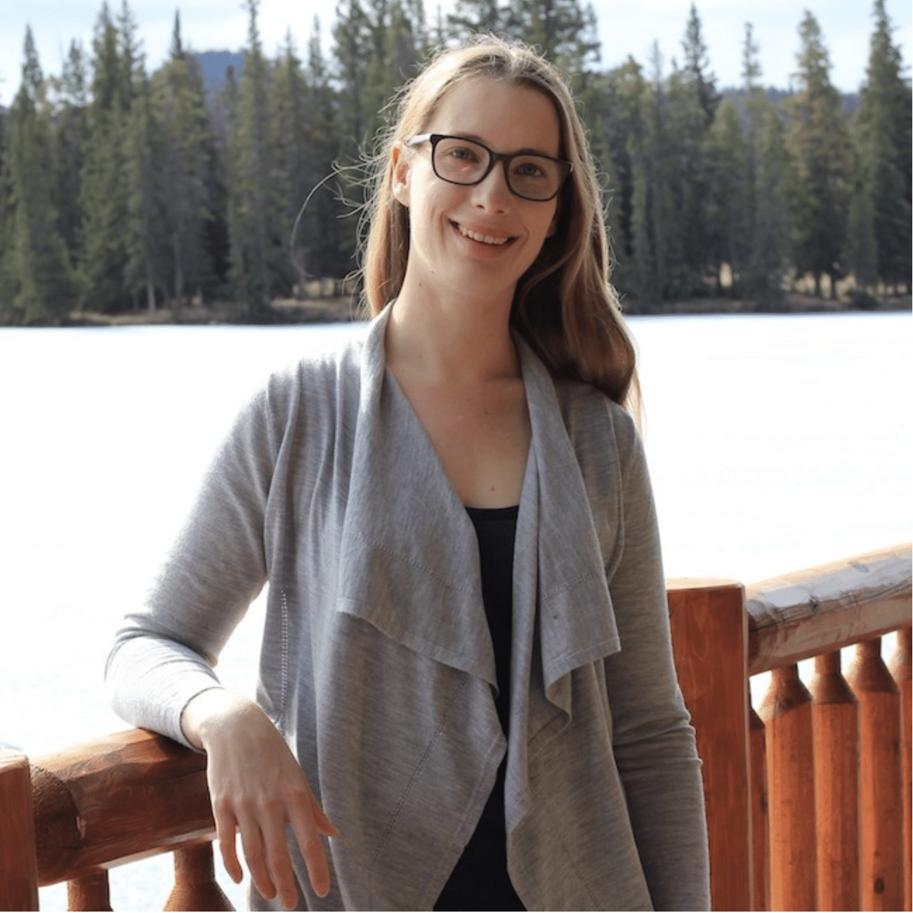 Riana Downs, Occupational Therapist