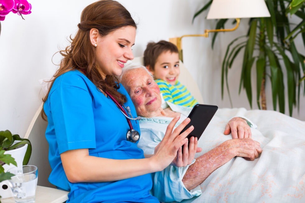 Empowering the Citizen Patient: A Fresh Look at Palliative Care