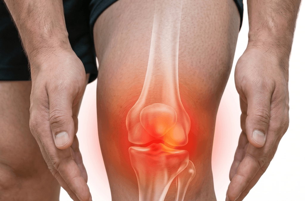 Empowering the Citizen Patient: Caring for Your Bones and Joints