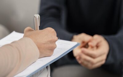 Empowering the Citizen Patient: Supporting Our Psychological Well-Being