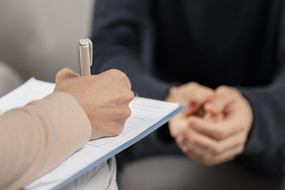 Empowering the Citizen Patient: Supporting Our Psychological Well-Being