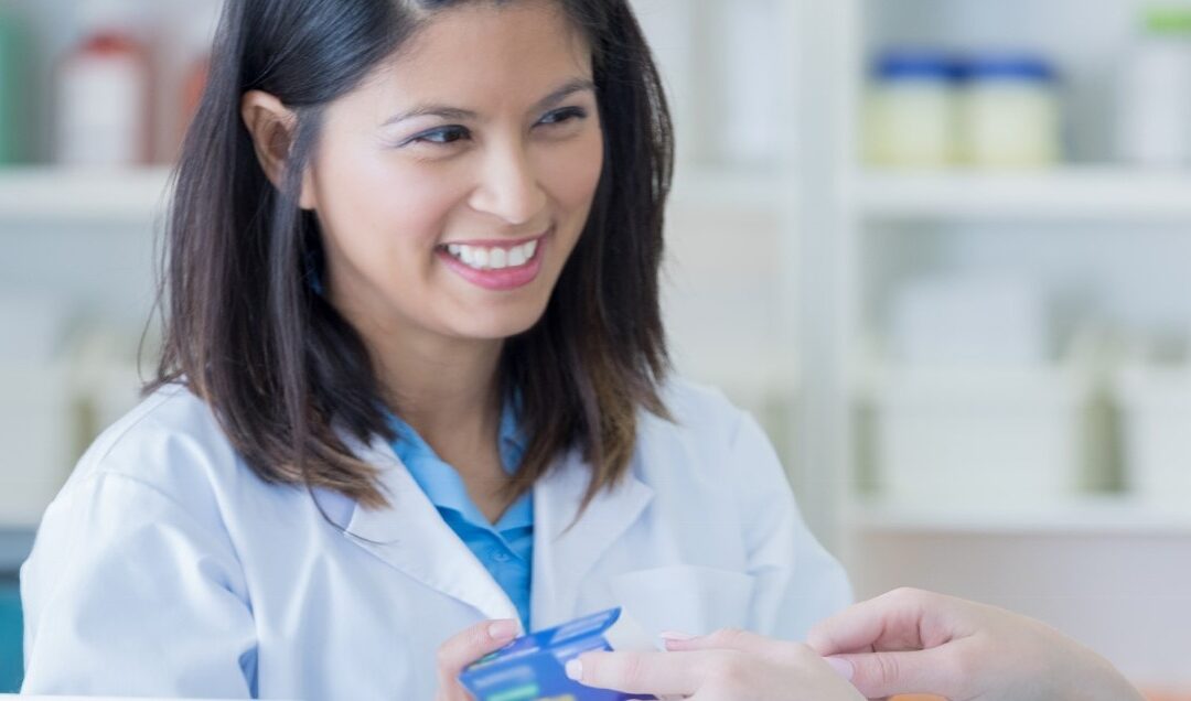 Empowering the Citizen Patient: Taking the Reins on Medications